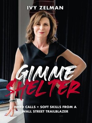 cover image of Gimme Shelter